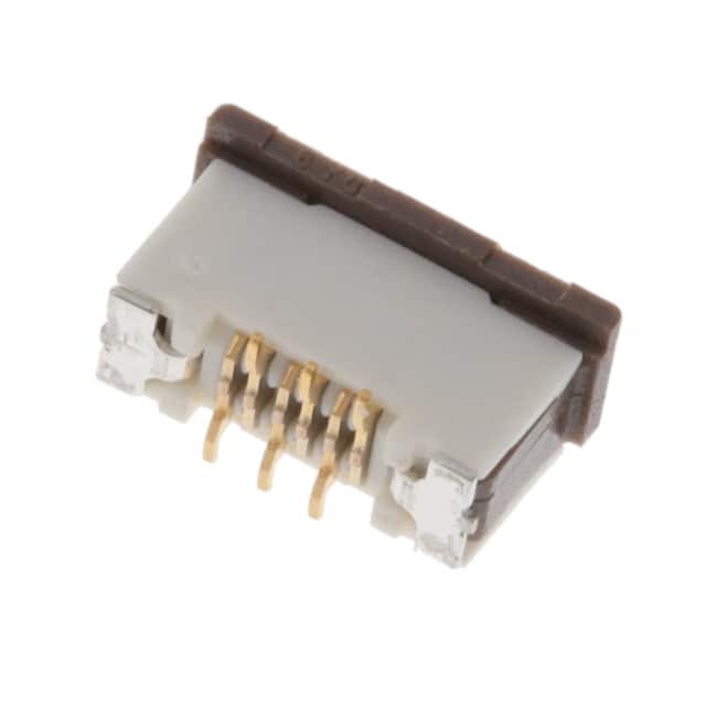 046214006010846+ KYOCERA AVX  FFC FPC (Flat Flexible) Connector Assemblies